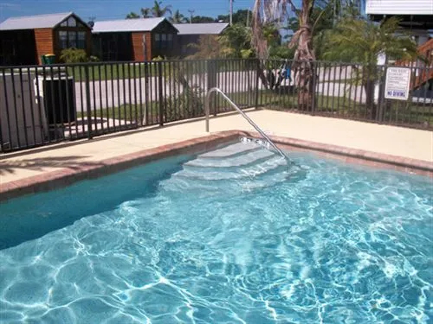 Millers World Glades Haven Cozy Cabins Resort