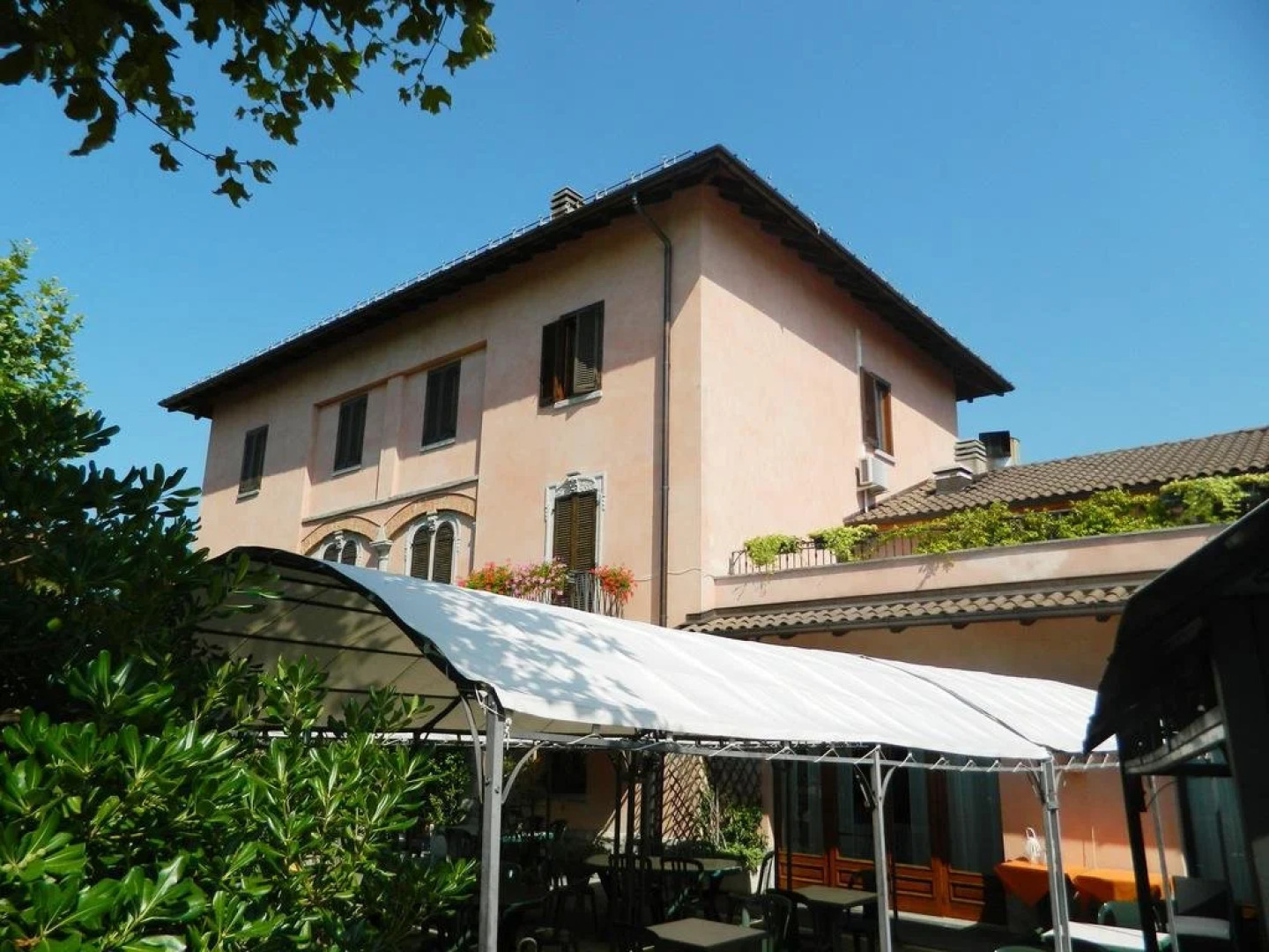 Albergo Michieletto