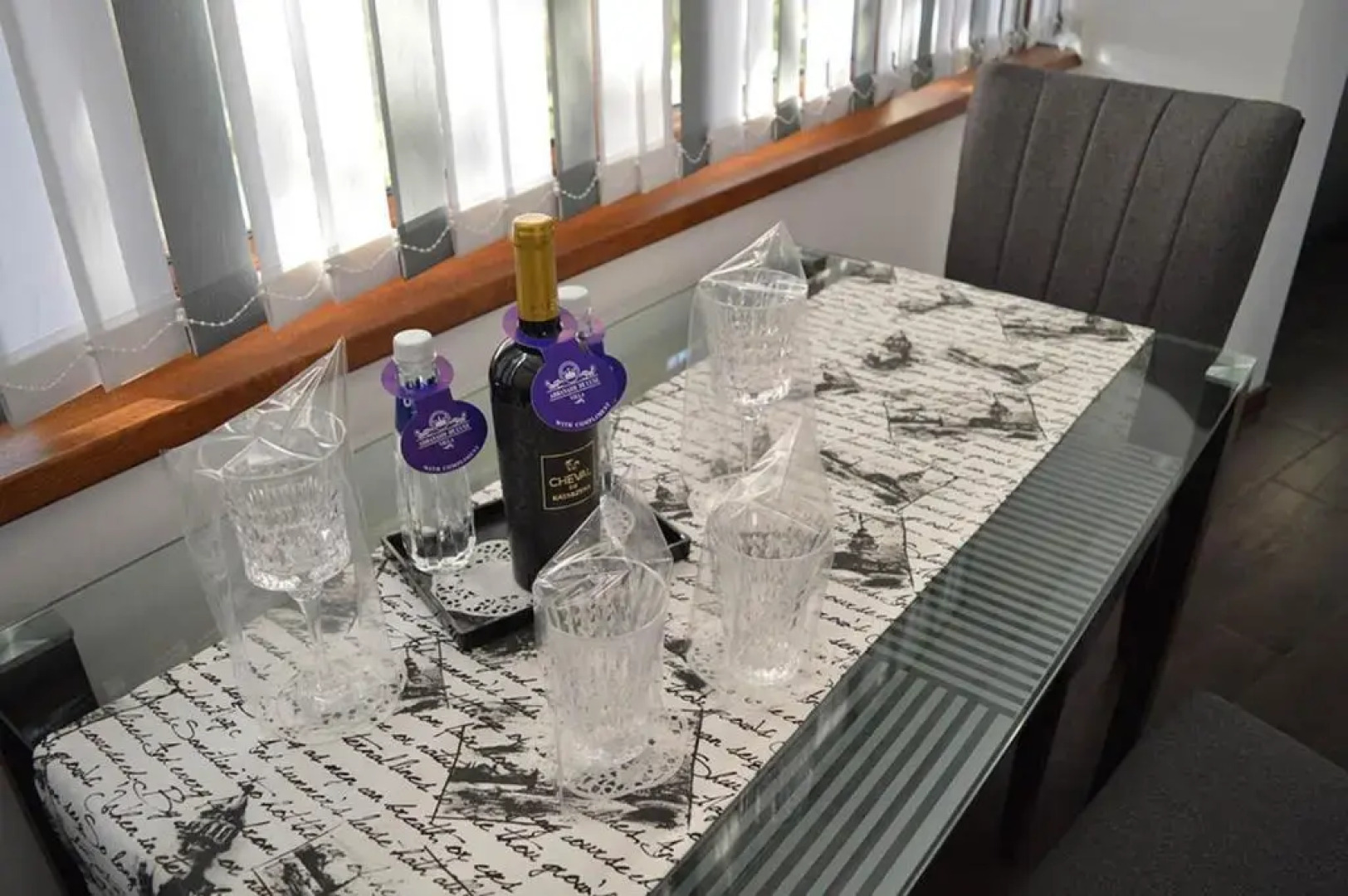 Arbanasi DELUXE Villa