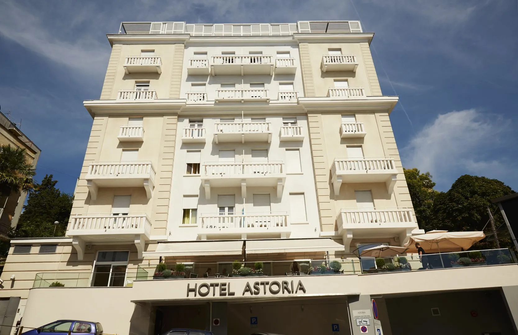 Astoria Hotel Opatija****