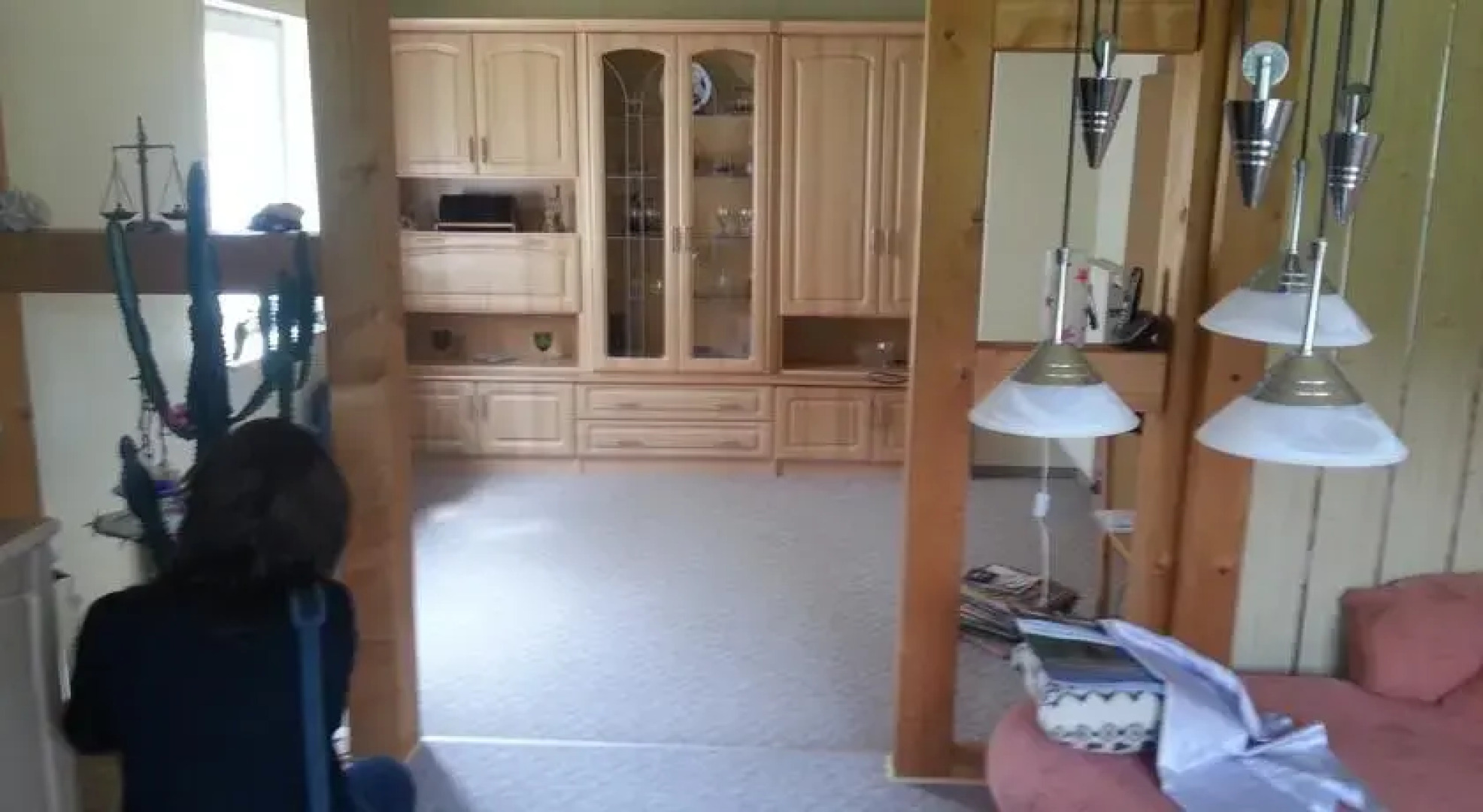 Weserbergland Ferienhaus