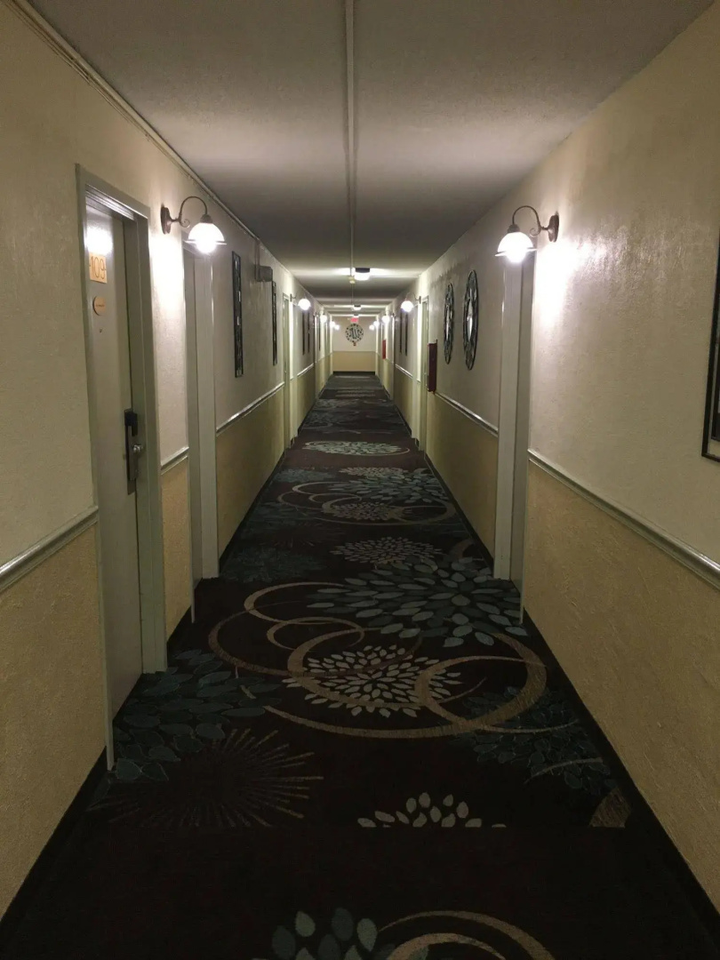 Clarion Hotel Conference Center