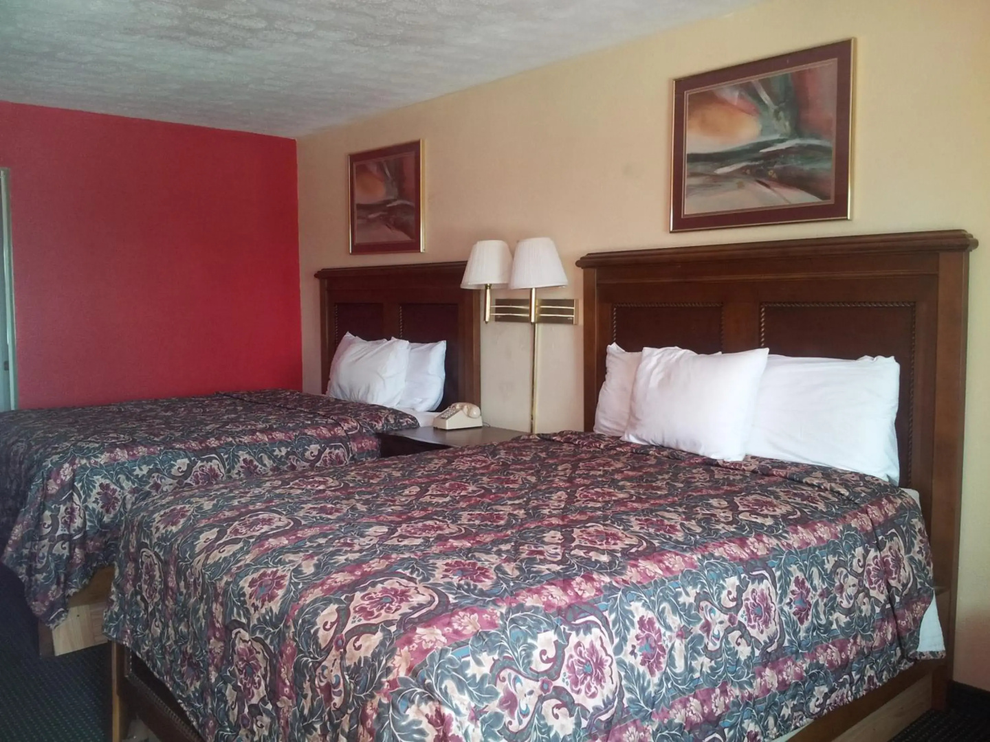 Garden Inn & Extended Stay Shepherdsville / Louisville