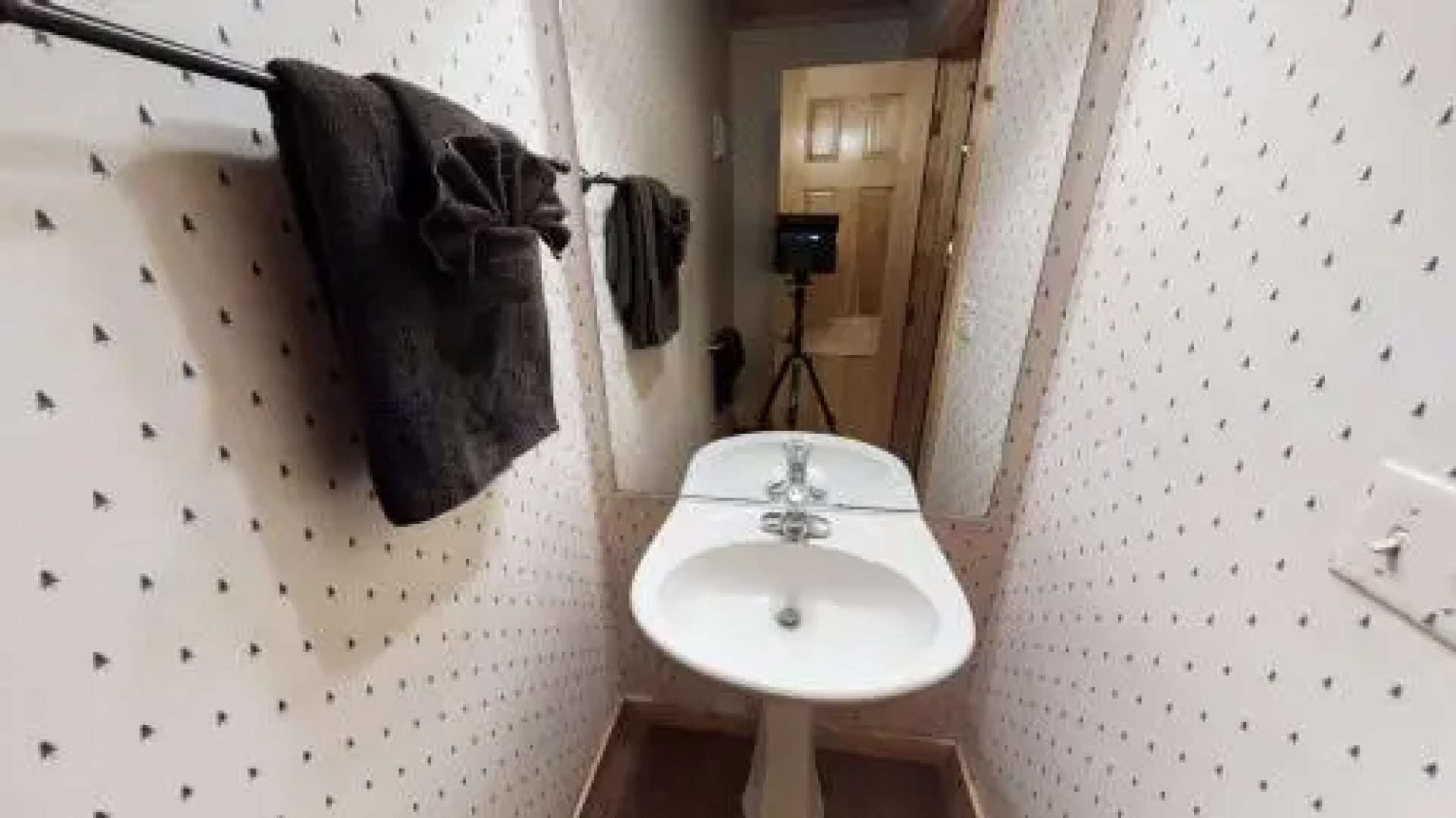 Smoky Mountain Lodge