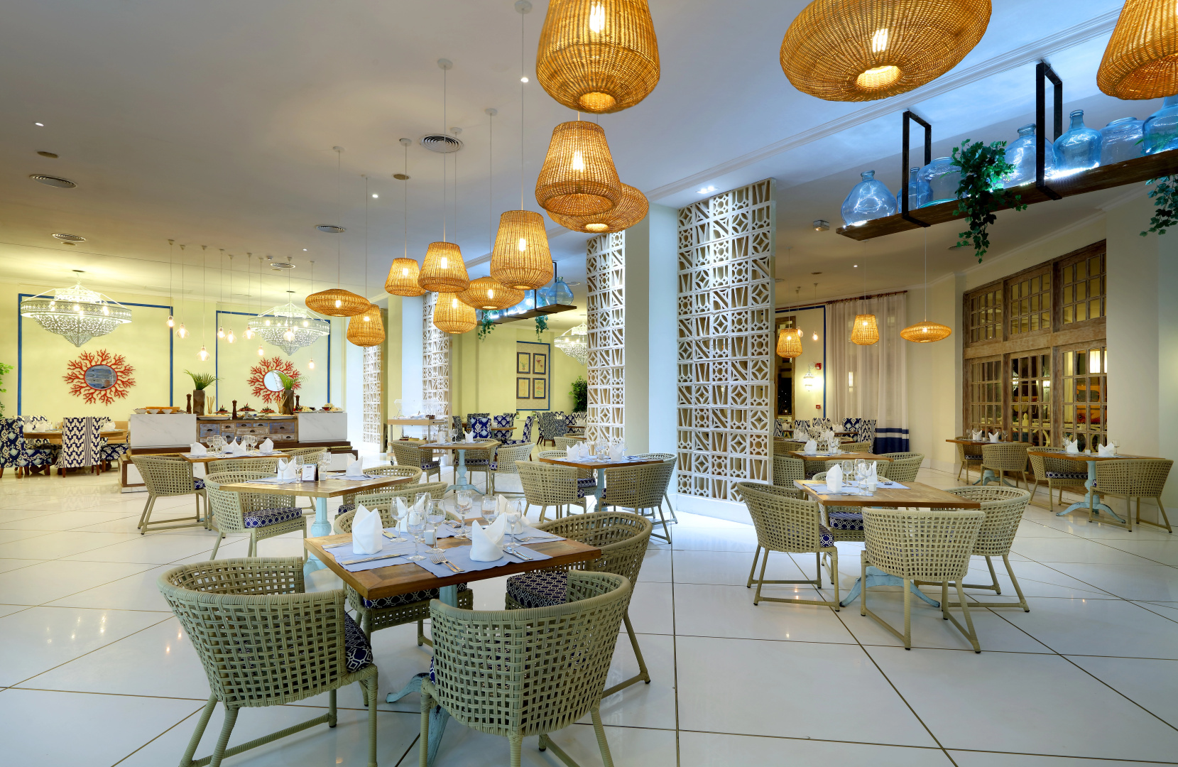 Grand Palladium Imbassai Resort and Spa - All Inclusive