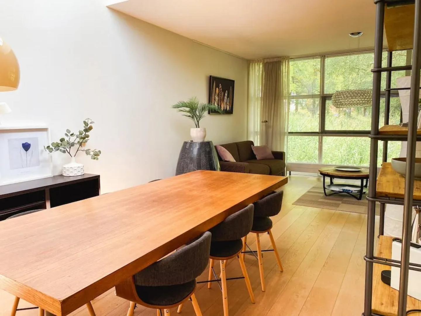 Lovely Studio in Oud-beijerland