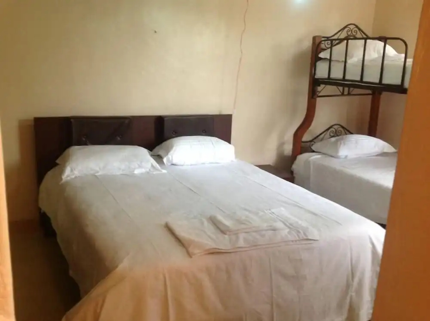 The Victorian Resort Kikuyu