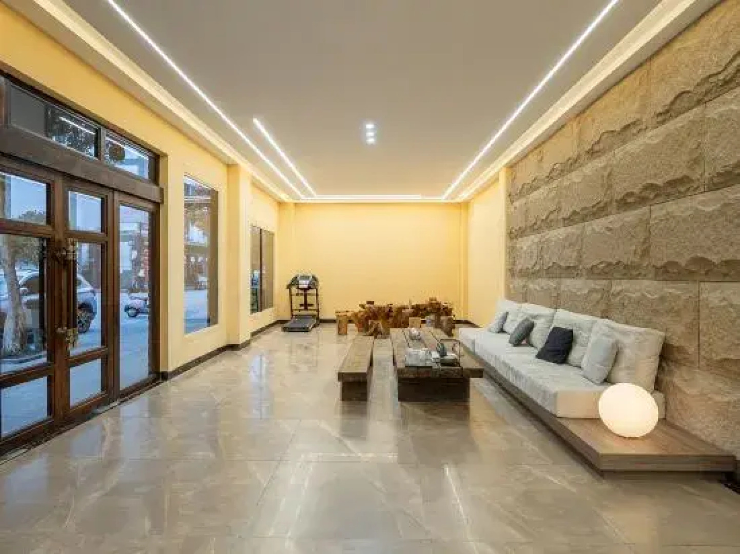 Lanxi Homestay (Libo Ancient Town)