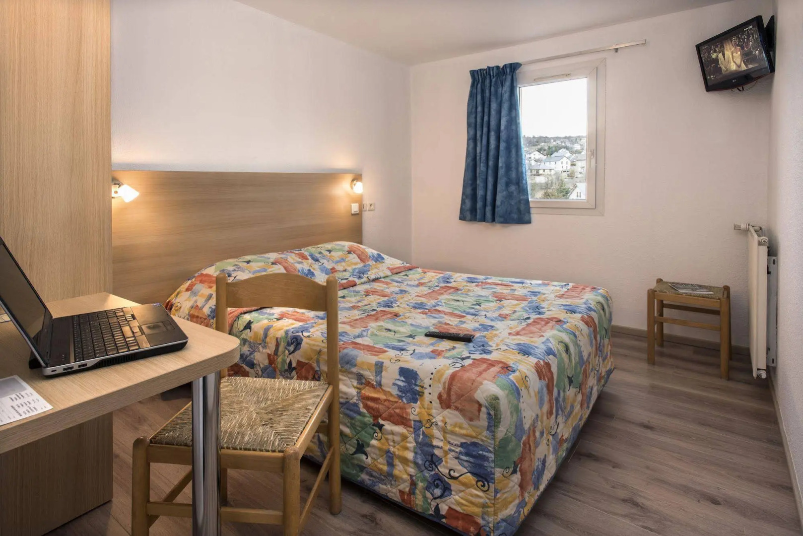 Brit Hotel Deltour Essentiel Mende