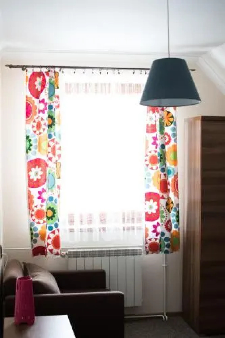 Apartamenty przy Pensjonacie Zdrojowym