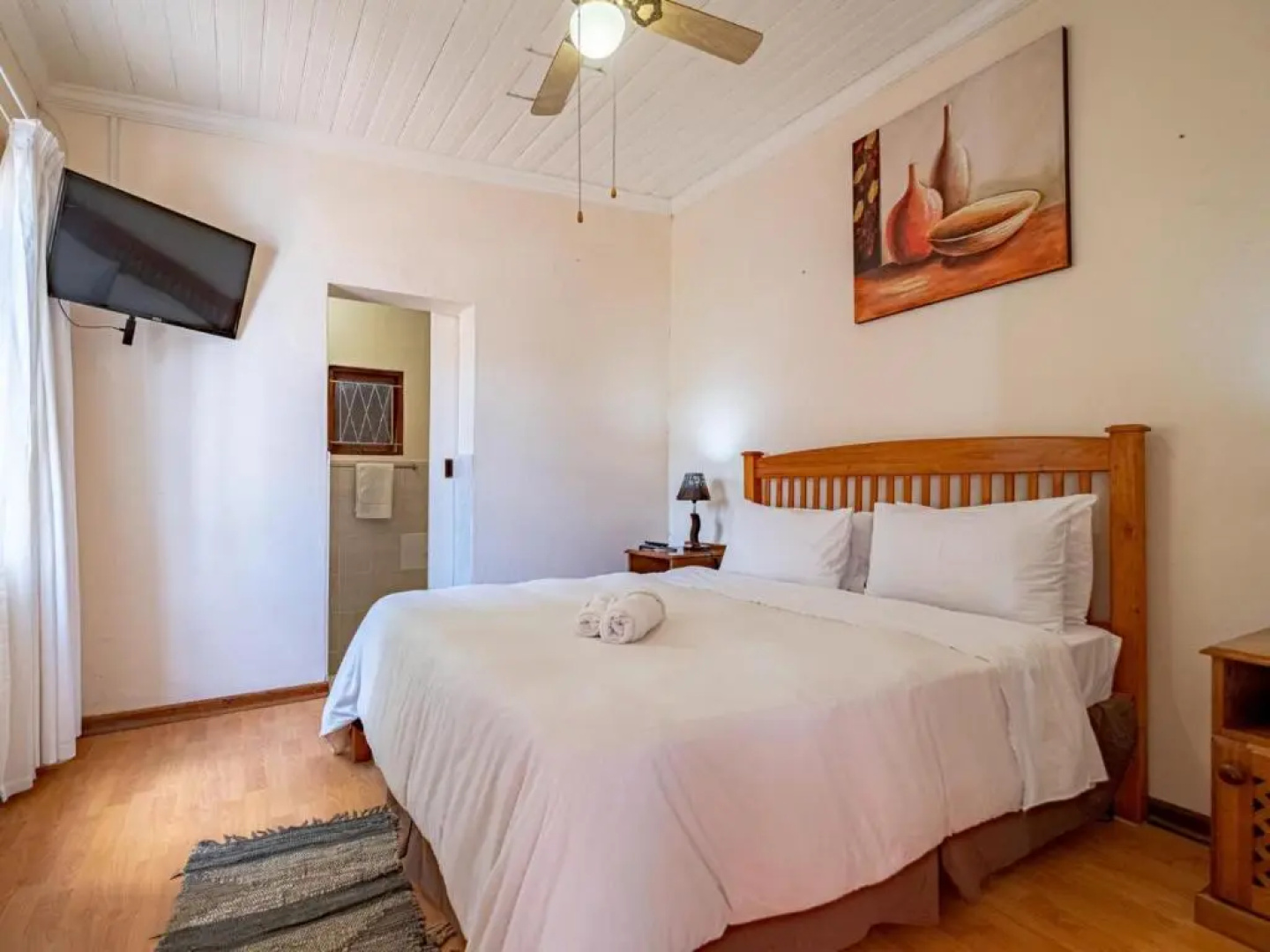 5 Third Avenue Guesthouse