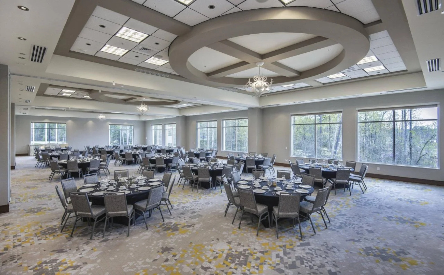 Courtyard by Marriott Raleigh Cary/Parkside Town Commons