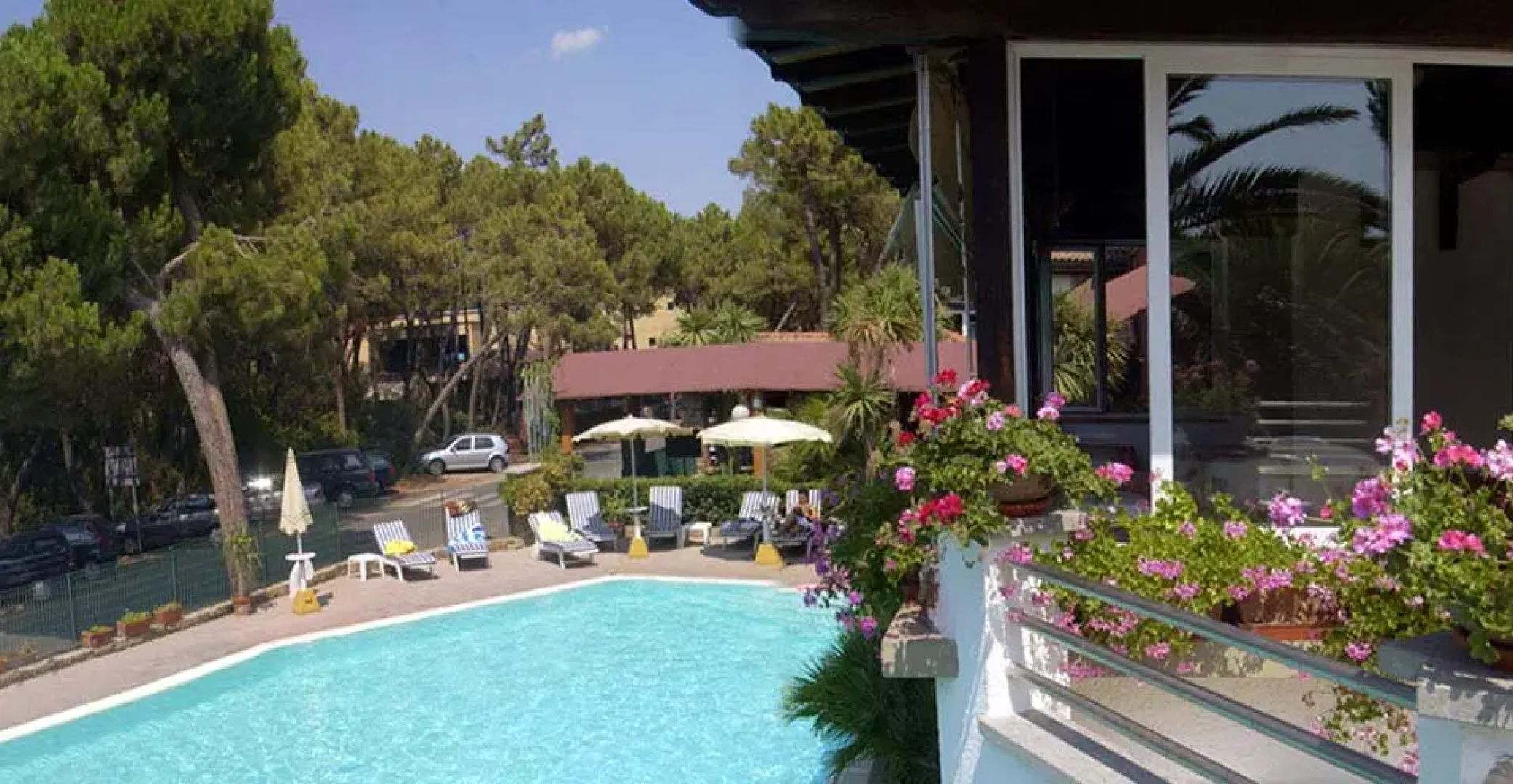 Hotel Principe
