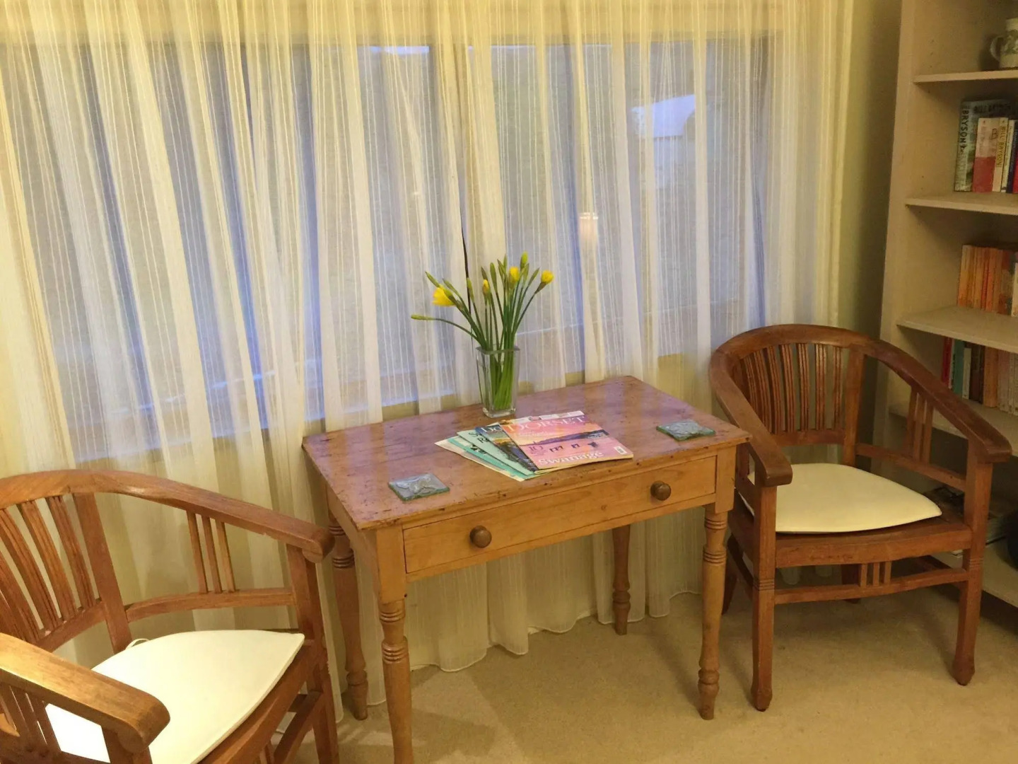 Southover Bed and Breakfast