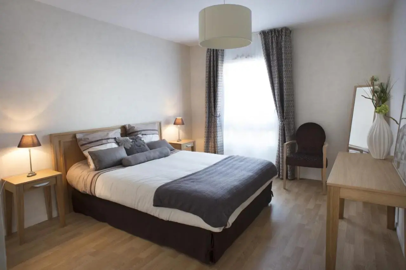 Résidence Services Seniors Domitys - Le Griffon D'Or