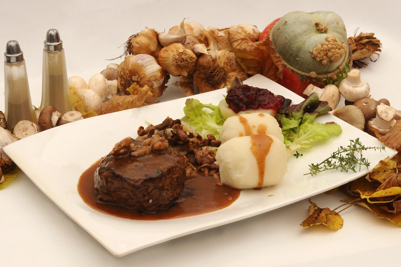 Hotel Restaurant Doppeladler