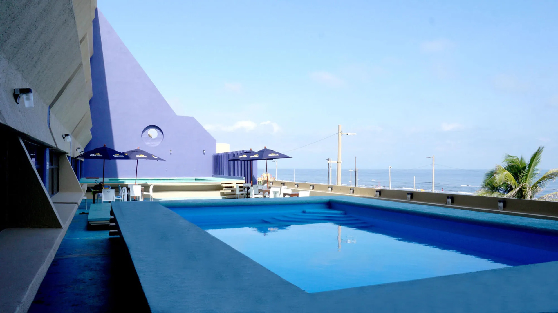 Hotel Terraza del Sol