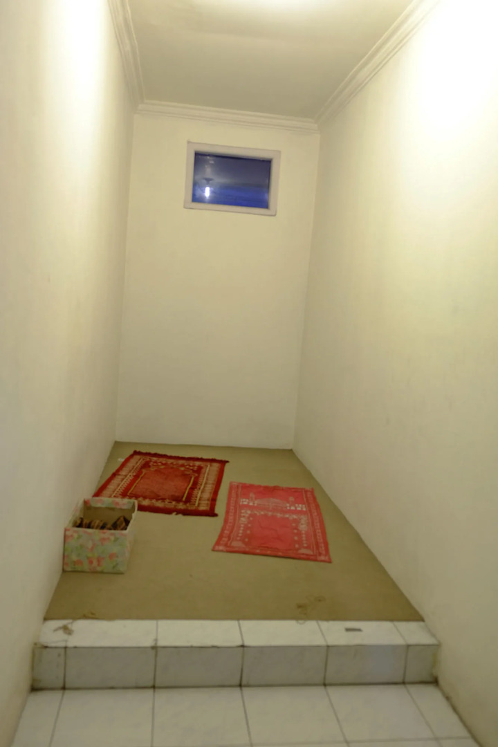 Bunk Bed and Breakfast