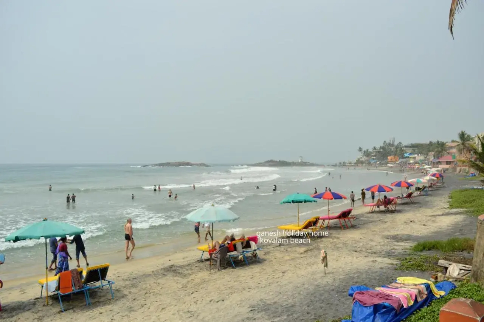 Ganesh Ayurveda Holiday Home Apartment