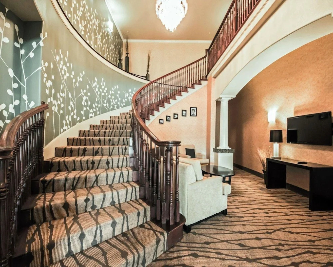 Sleep Inn And Suites Shamrock