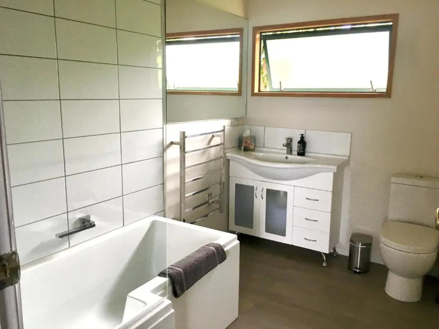 Panoramic Views - House