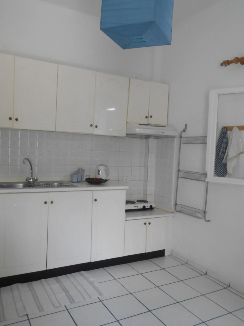 Meltemia Studios Samos