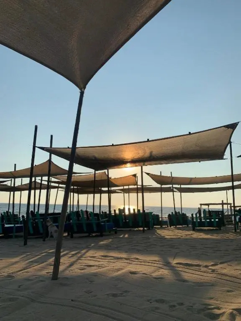 Villa Bamboo