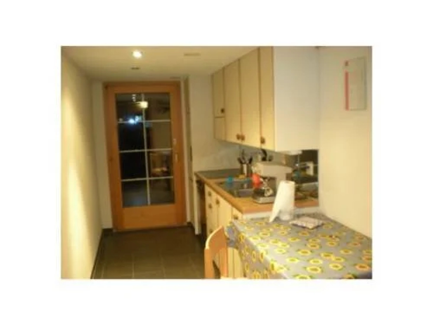 Ferienwohnung Gafner