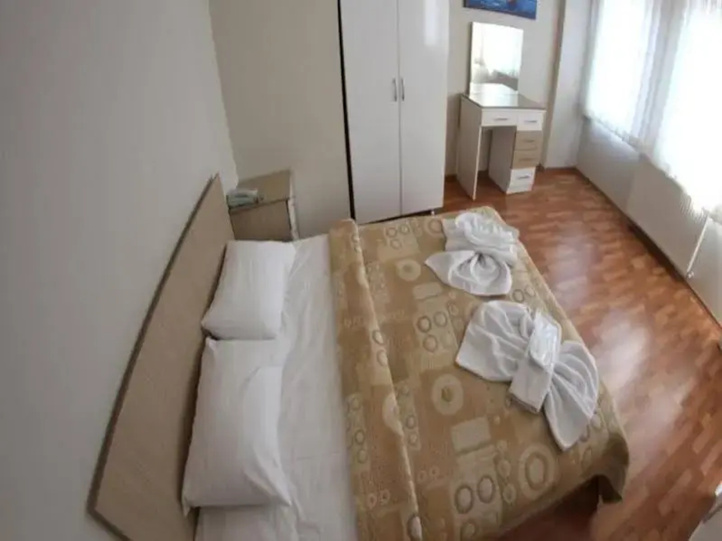 Yagmur Apart Hotel