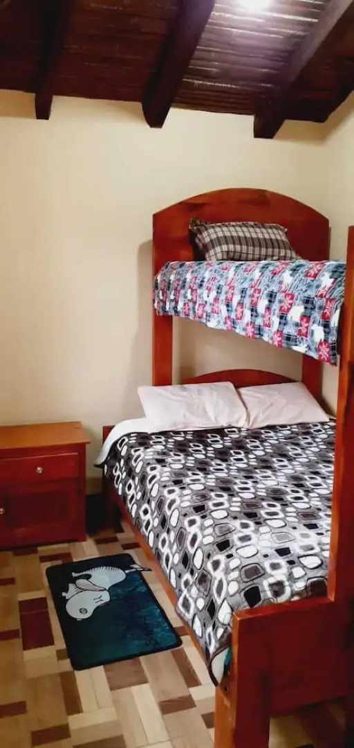 Hostal El Inca
