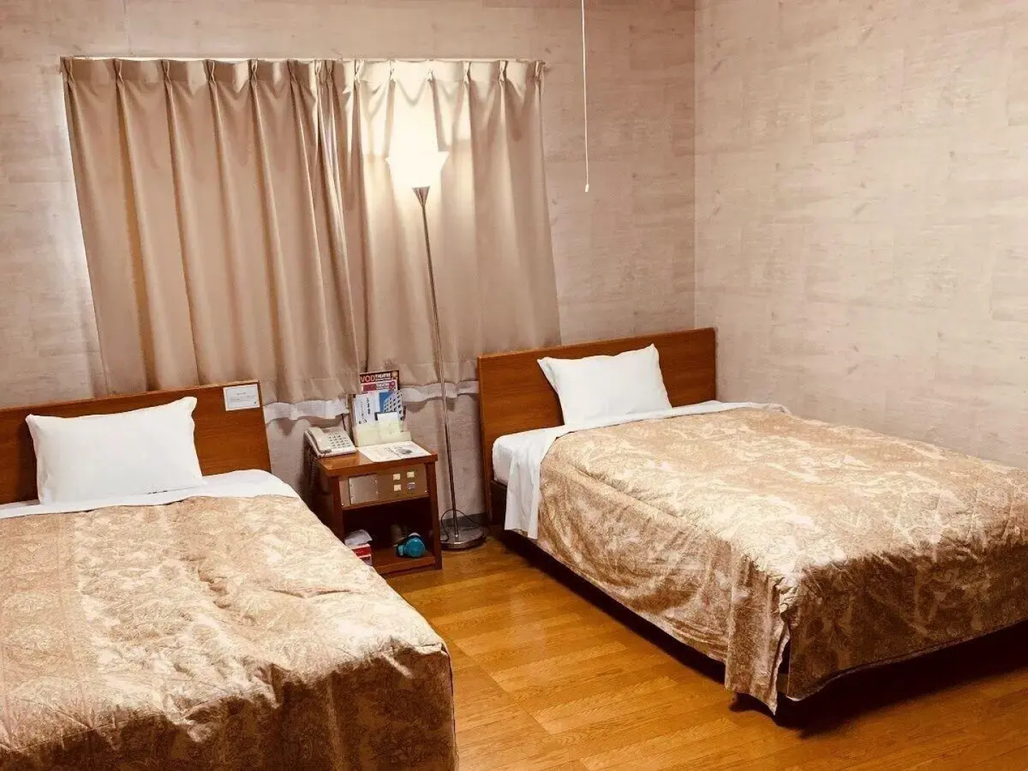 Yame Green Hotel