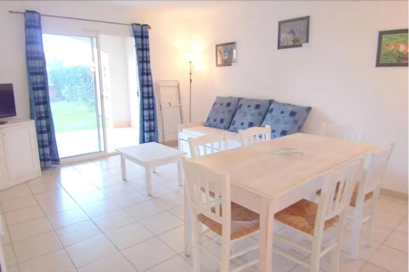 LA PALMERAIE 412 - POOL IN RESIDENCE Apartment 2