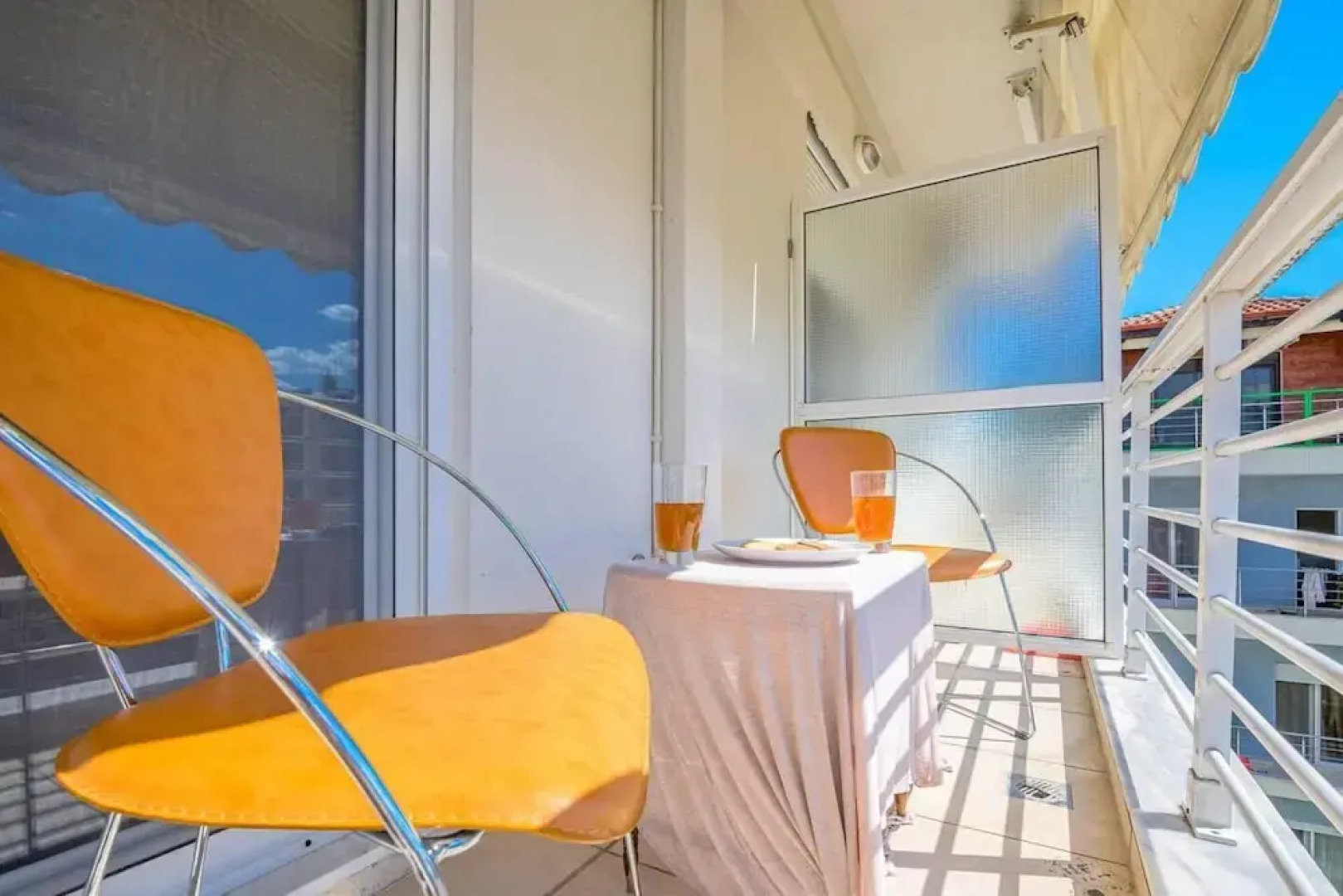 Cozy Panta Remarkable 1-bed Apartment in Orestiada