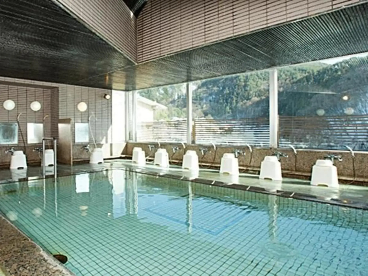 Itoen Hotel Asamanoyu