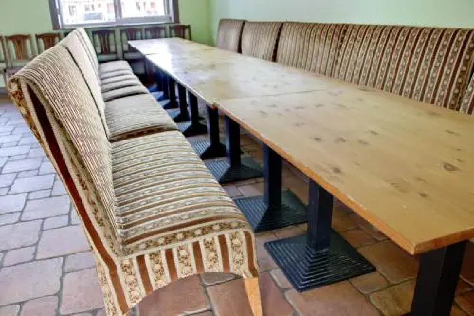 Guest House - Milzkalne