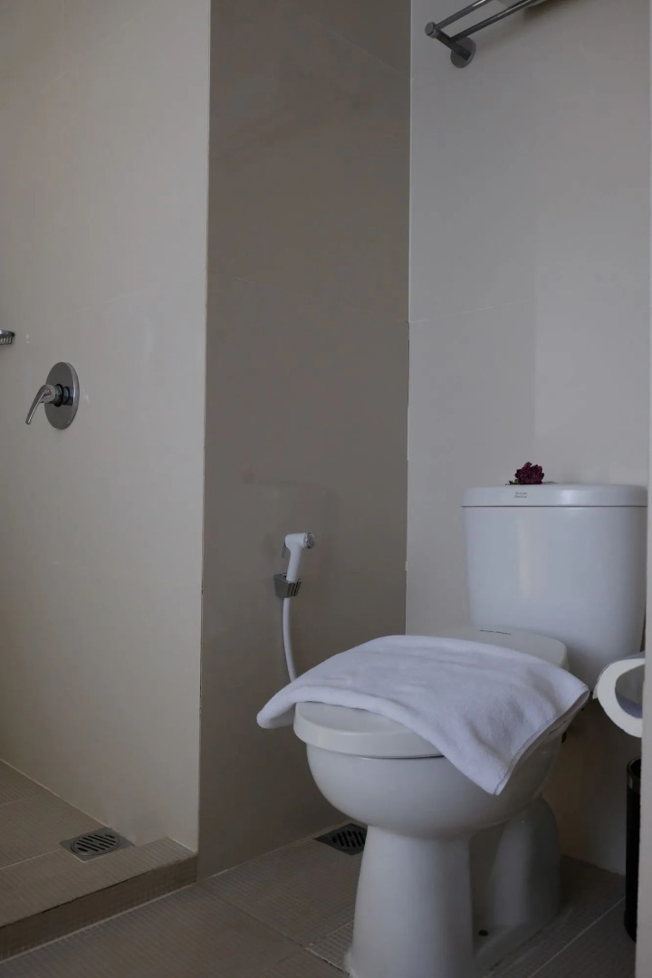 Grand Darmo Suite by AMITHYA