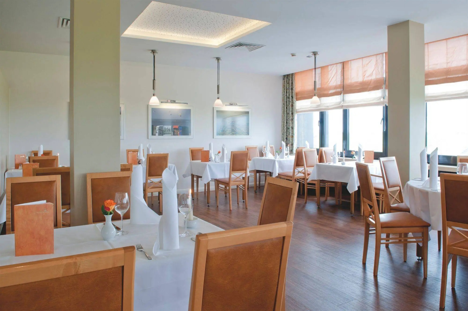 Upstalsboom Hotel Am Strand