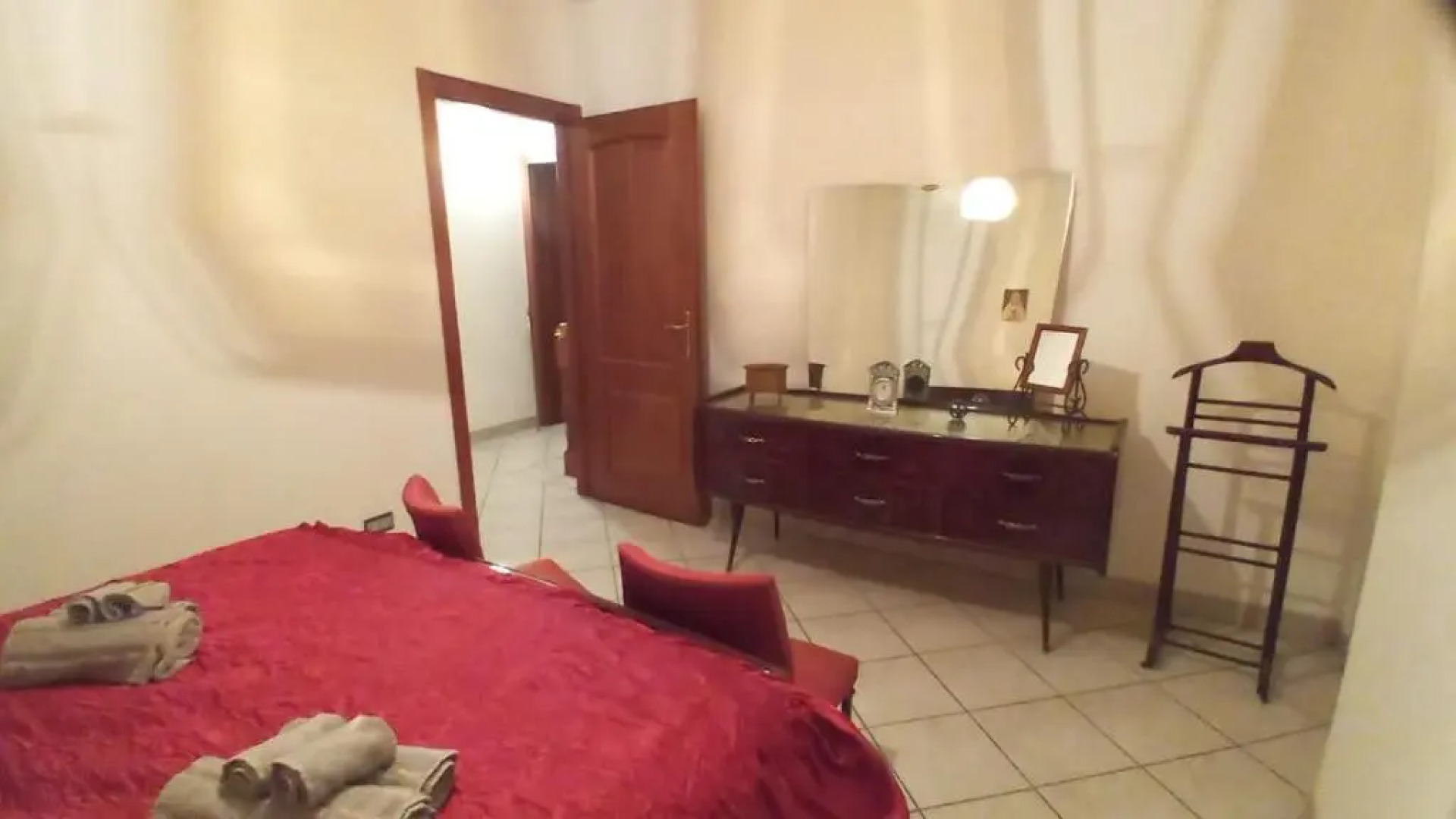 Appartamento Kiwy