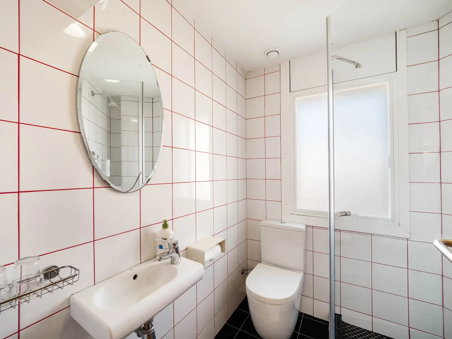 Hostal Athenas