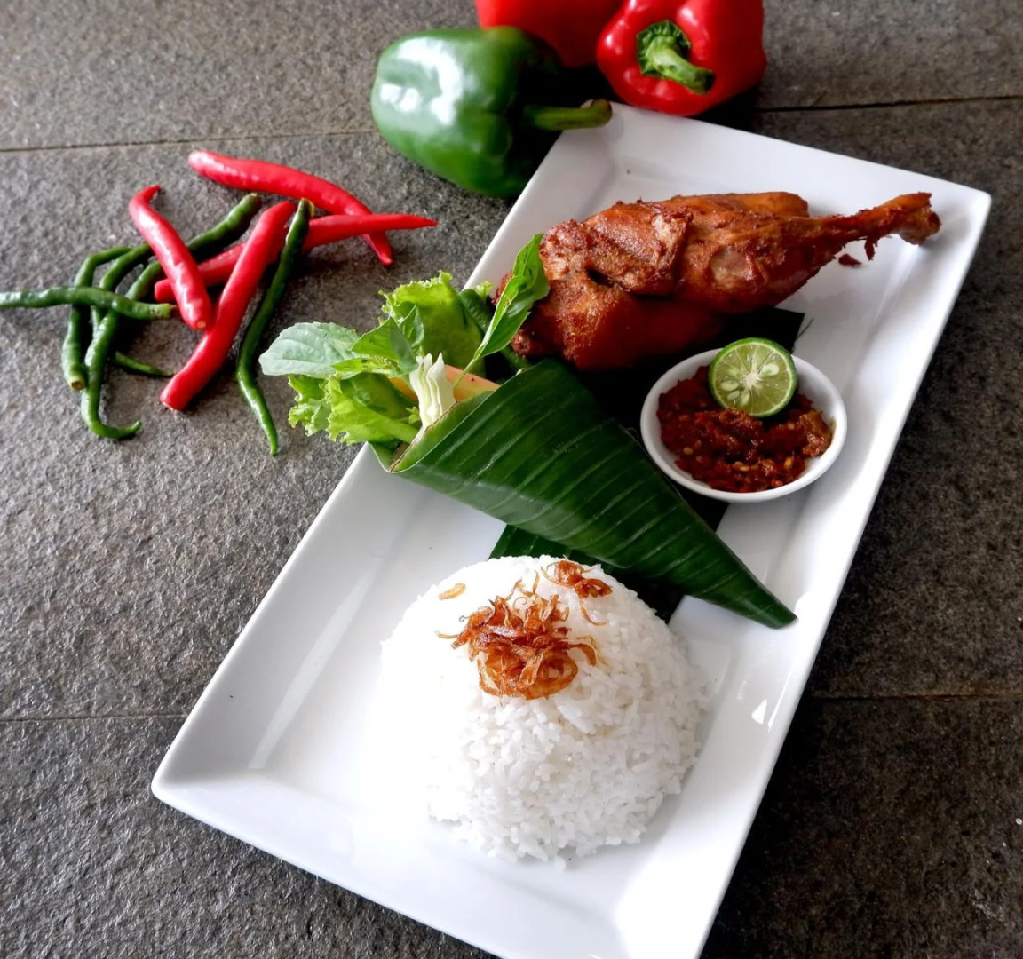 Nemuru Grand Bhuvana Ciawi