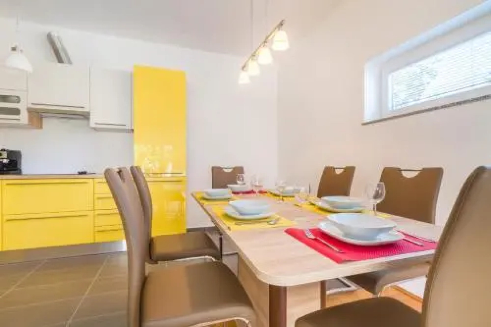 Villa Apartments Futura