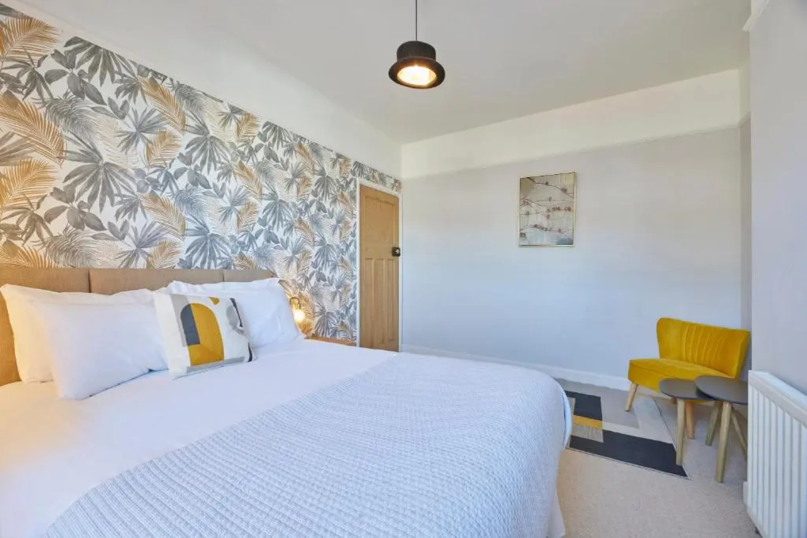 Host Stay The Cottage in Corbridge