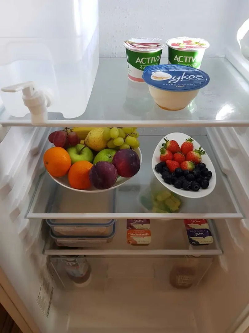 Bayview Bed and Breakfast