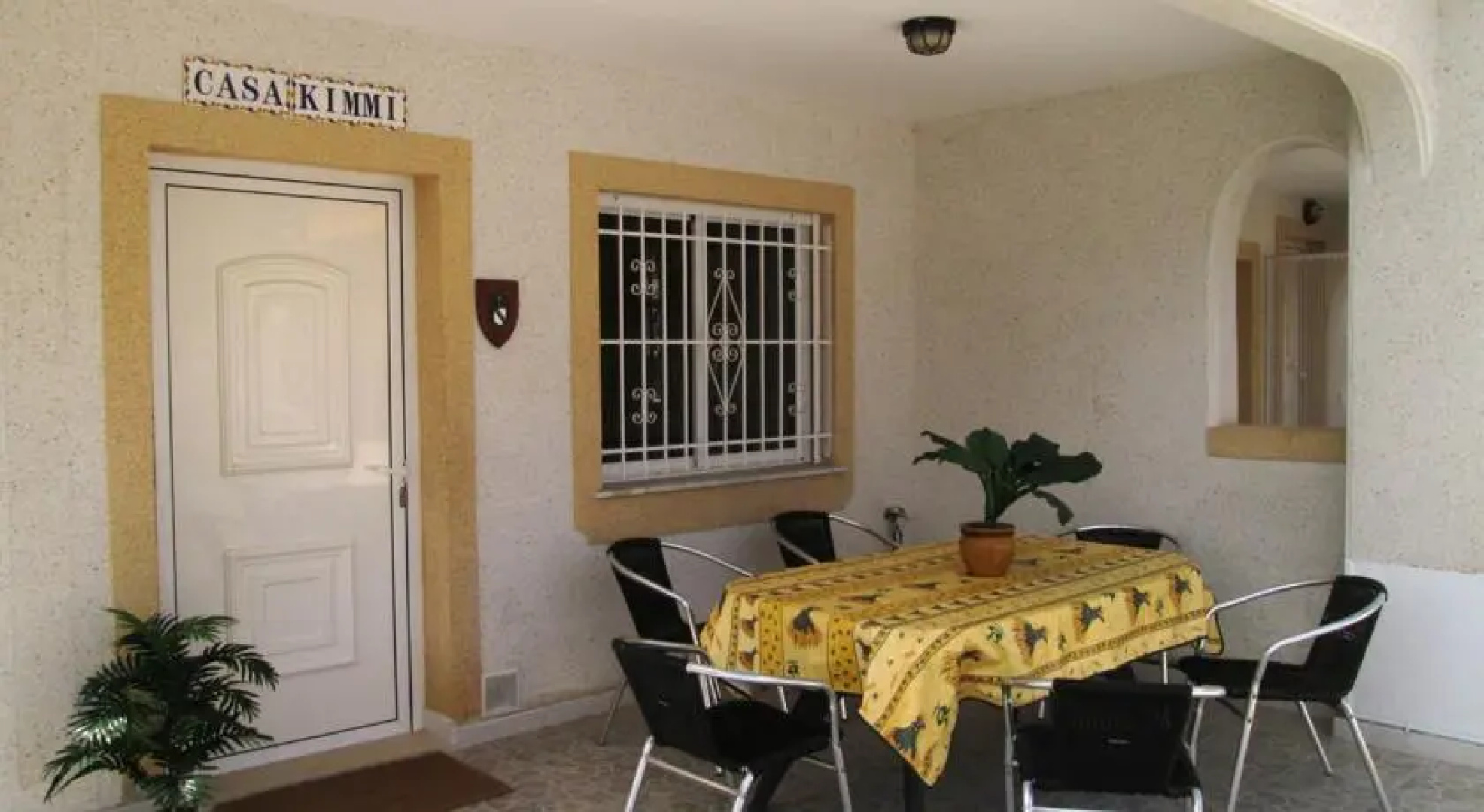 Casa Kimmi