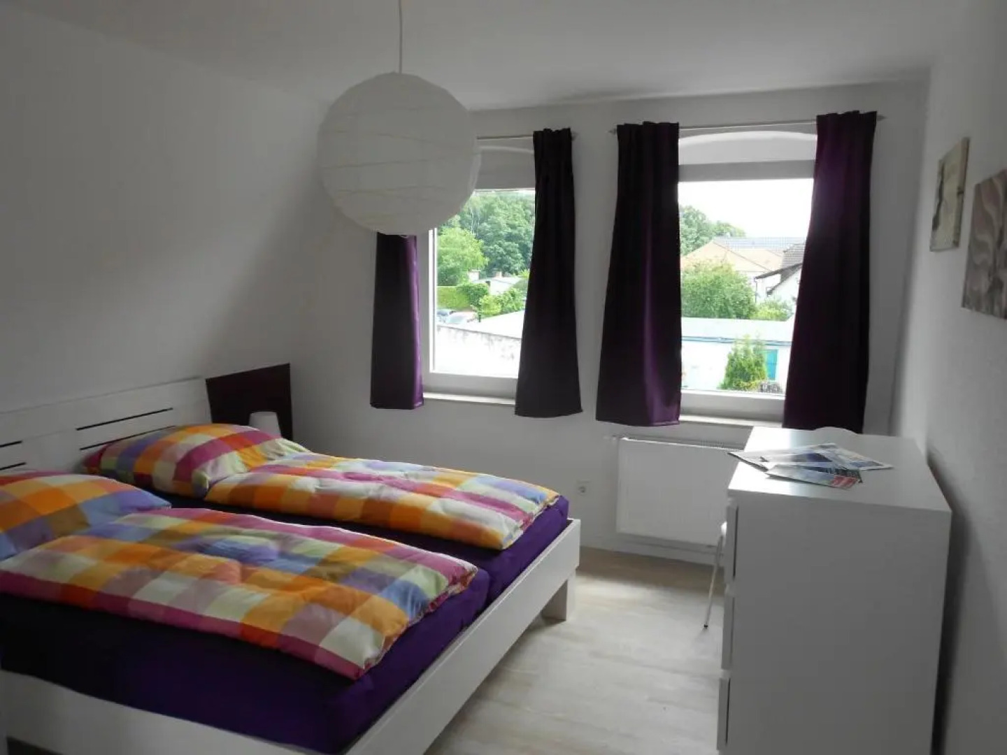 Ferienwohnungen Haus Glückauf