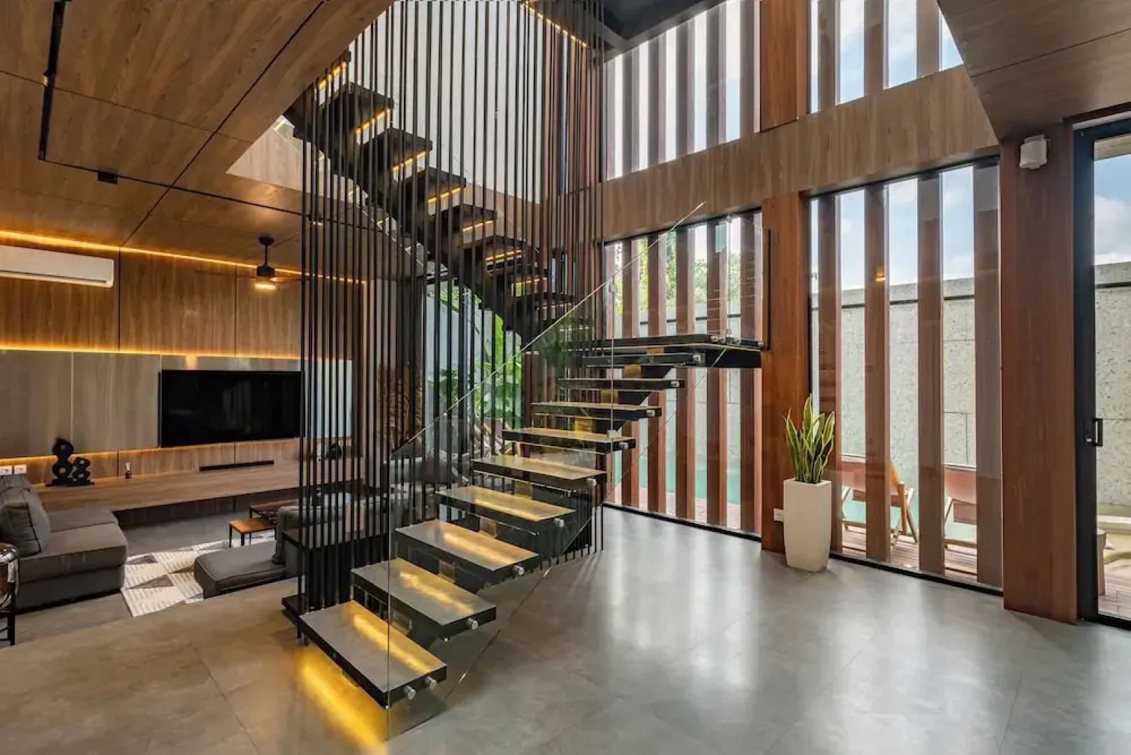 Alex Villas Complex N2