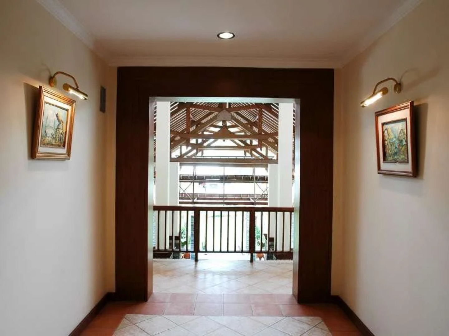 Pondok Layung Resort Anyer