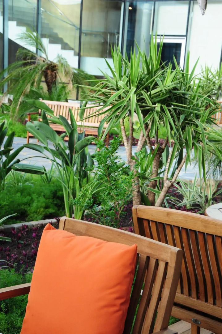 Hotel de Convenções de Talatona