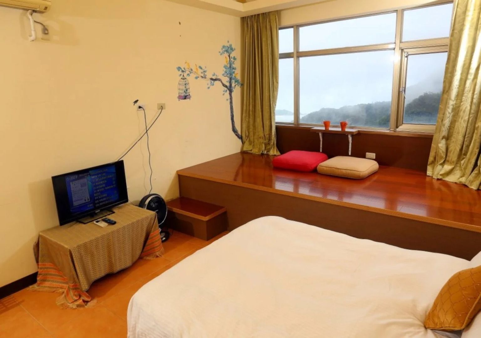Jiufen Jiudaokou B&B
