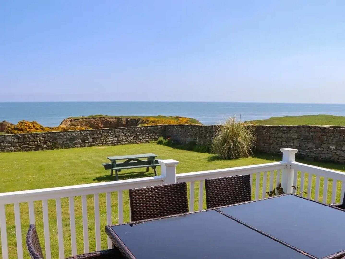 Seaview